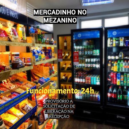 Flat Lindo Ao Lado Park Ibirapuera Av Paulista Com Garagem 103 Aparthotel São Paulo Exteriör bild