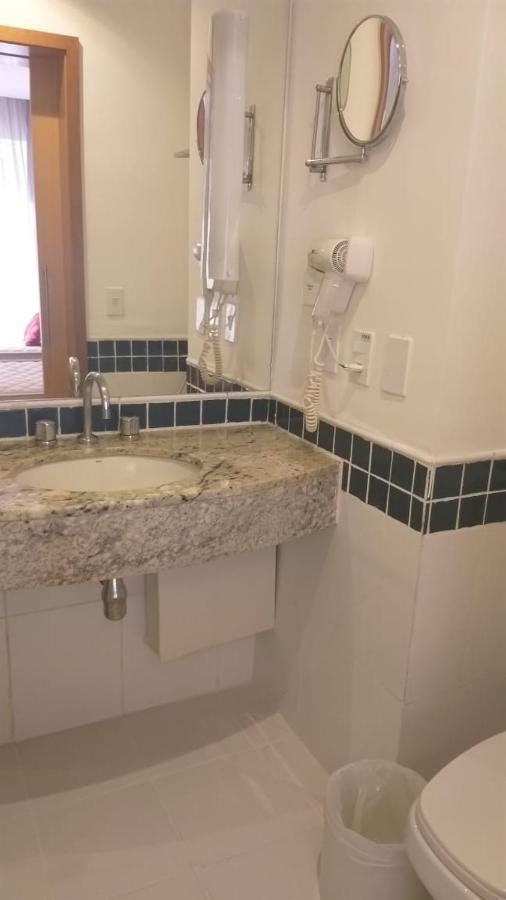 Flat Lindo Ao Lado Park Ibirapuera Av Paulista Com Garagem 103 Aparthotel São Paulo Exteriör bild