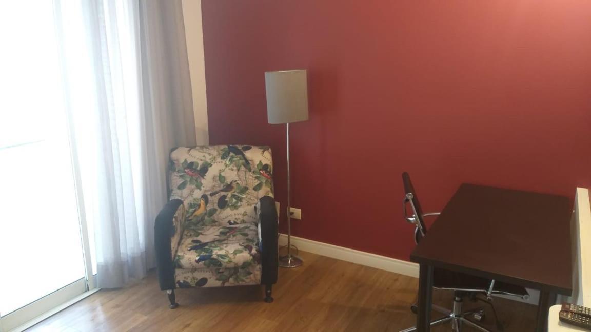 Flat Lindo Ao Lado Park Ibirapuera Av Paulista Com Garagem 103 Aparthotel São Paulo Exteriör bild