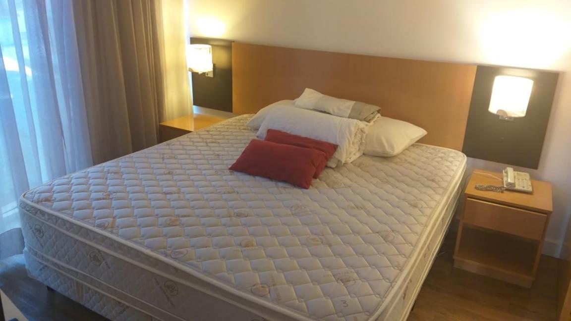 Flat Lindo Ao Lado Park Ibirapuera Av Paulista Com Garagem 103 Aparthotel São Paulo Exteriör bild