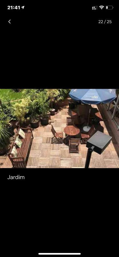 Flat Lindo Ao Lado Park Ibirapuera Av Paulista Com Garagem 103 Aparthotel São Paulo Exteriör bild