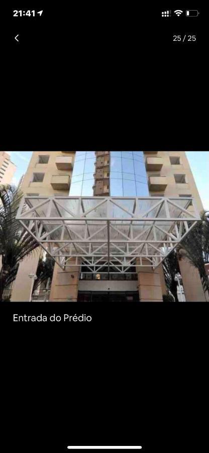 Flat Lindo Ao Lado Park Ibirapuera Av Paulista Com Garagem 103 Aparthotel São Paulo Exteriör bild