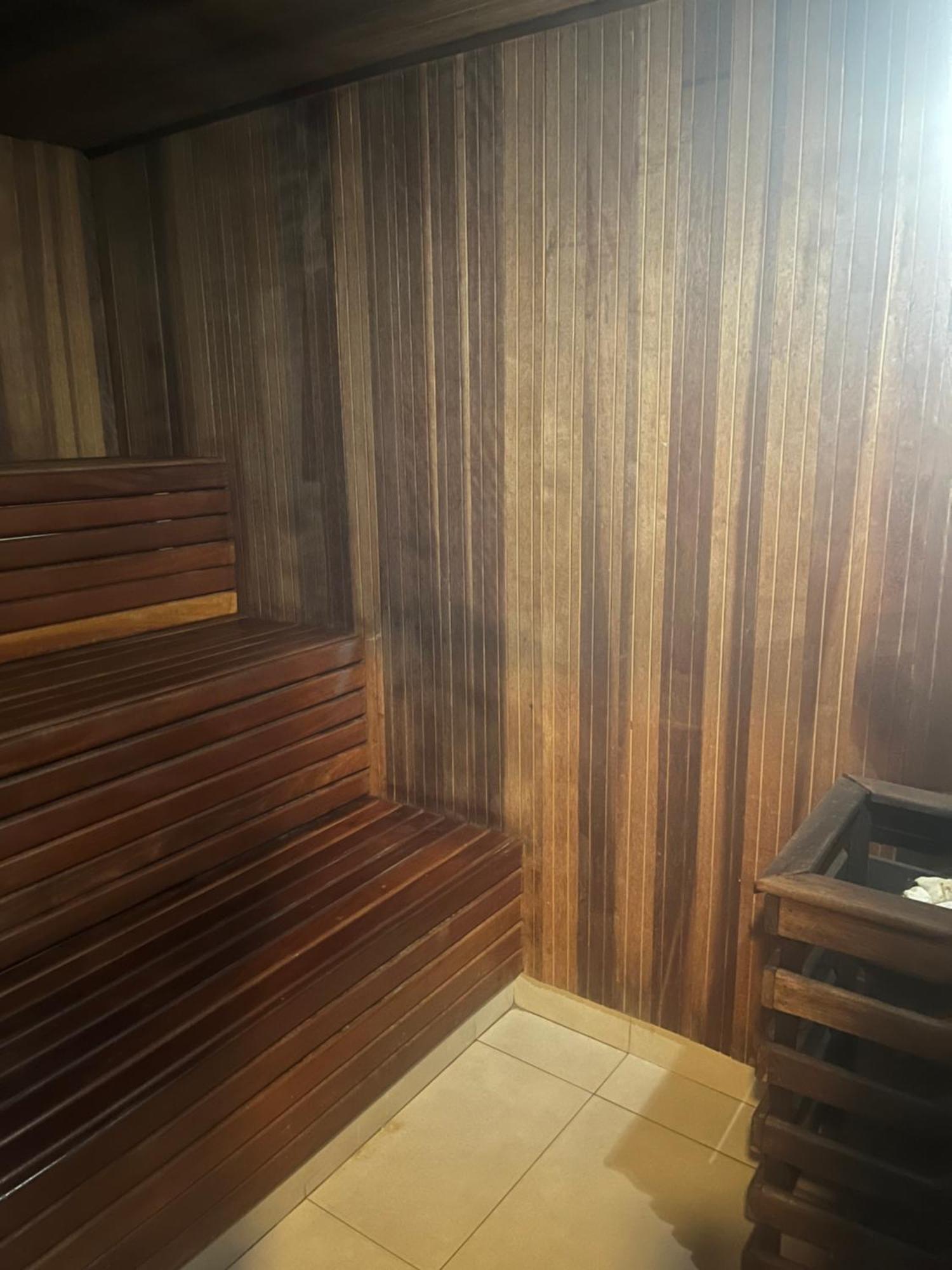Flat Lindo Ao Lado Park Ibirapuera Av Paulista Com Garagem 103 Aparthotel São Paulo Exteriör bild